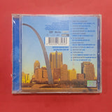Nelly. Sweat. CD