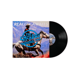 The Strokes. Reality Awaits. Vinilo
