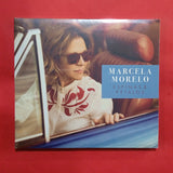 Marcela Morelo. Espinas Y Pétalos. CD