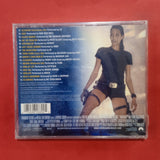 Tomb Raider. Music From The Motion Picture. CD
