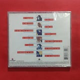 Kabah. Esperanto. CD