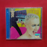 Roxette. Have A Nice Day. CD