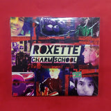 Roxette. Charm School. CD Album