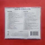 The Ultimate 80's Mix Relax ! CD