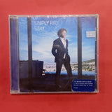 Simply Red. Stay. CD