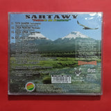 Sartawy. Folklore Sin Fronteras. CD