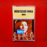 Mercedes Sosa. Sino. Casette