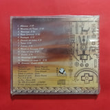 Música De Maestros. Surimana. Vol 11. CD