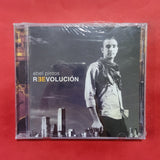 Abel Pintos. Reevolucion. CD
