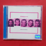 Boyzone. Were We Belong. CD