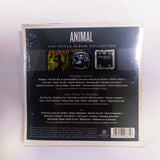 Animal. The Triple Album Collection