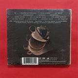 Joaquín Sabina. Alivio De Luto. CD + DVD