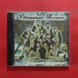 Vitamina Brass. Volvemos Con Fuerza. CD