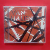 Van Halen. The Best Of Both Worlds. CD