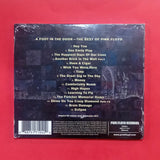 Pink Floyd. A Foot In The Door. Cd