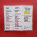 The Classic Lovers Album. Luciano Pavarotti / Plácido Domingo / José Carreras / Jessye Norman / Anne-Sophie Mutter Y Más. CD
