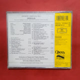 Verdi: Otello. Querschnitt. Myung. Whun Chung. CD
