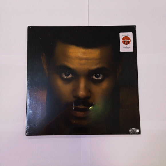 The weeknd. Hurry Up Tomorrow