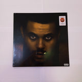 The weeknd. Hurry Up Tomorrow