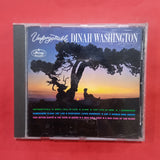 Dinah Washington. Unforgettable. CD