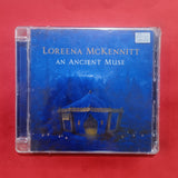 Loreena Mckennitt. An Ancient Muse. CD