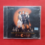Chicago. Music From The Miramax Motion Picture. CD