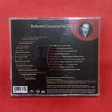 Roberto Goyeneche. Inolvidables. 20 Grandes Éxitos. Vol. 2. CD