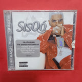 Sisqo. Unleash The Dragon. CD