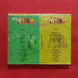 Pimpinela. Serie Total. Cassette