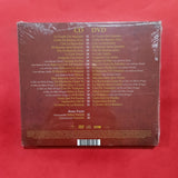 Cacho Castaña. En Vivo. CD + DVD