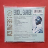 Erroll Garner. Jazz Masters 7. CD