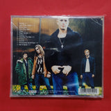 Jelly Planet. Food. CD