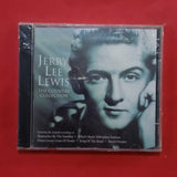 Jerry Lee Lewis. The Country Collection. CD