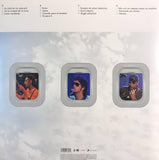 Soda Stereo. MTV Unplugged Comfort y Música Para Volar. Vinilo