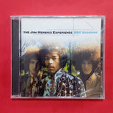 Jimi Hendrix. Experience BBC Sessions. CD