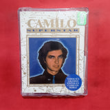 Camilo Sesto. Superstar. 2 Casettes