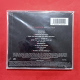 Jessica Simpson. Irresistible. CD