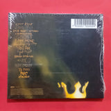 Pearl Jam. Riot Act. CD