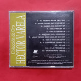 Héctor Varela. Colección de Oro. CD