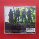 Béla Fleck Y The Flecktones. The Hidden Land. CD