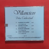 Villancicos. Duo Celestial. CD