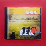 R.E.M. Reveal. CD