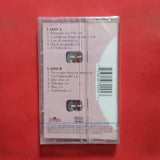 Roxy. Con El Corazón. Cassette