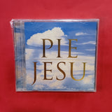 Pie Jesu. CD