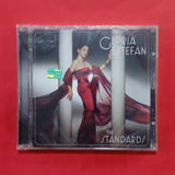 Gloria Estefan. The Standards. CD