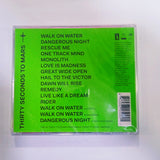 Thirty Seconds To Mars.