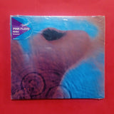 Pink Floyd. Meddle. CD