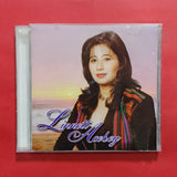 Linnett Acebey. CD