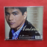 Américo. Yo Sé. CD