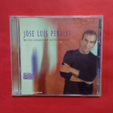 José Luis Perales. Me Han Contado Que Existe Un Paraíso. CD